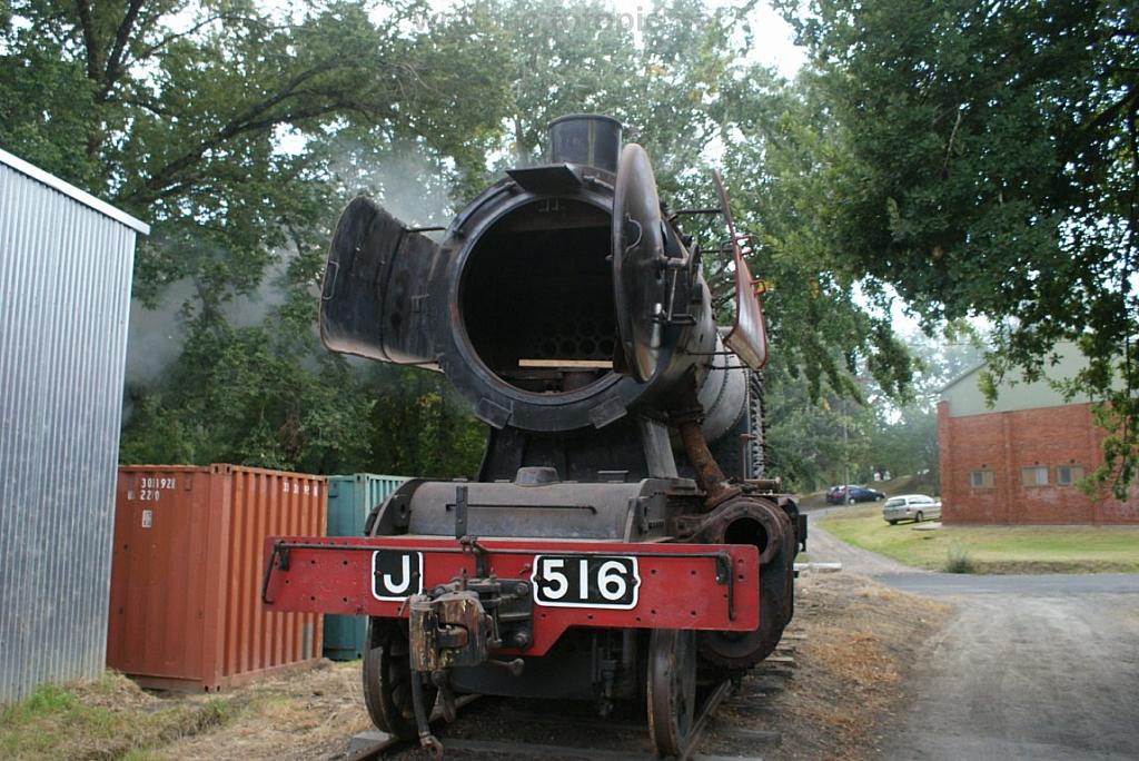 Healesville Railway Show - 6-March-2010 --- 07 of 31 --- DSC00390 [1280x768]