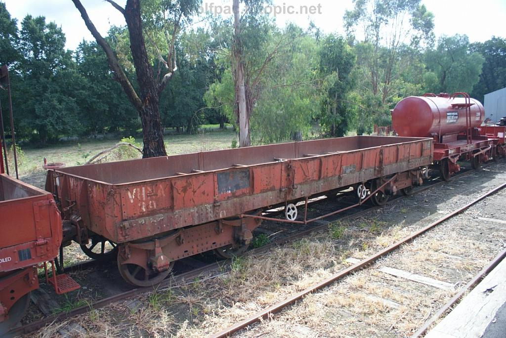 Healesville Railway Show - 6-March-2010 --- 08 of 31 --- DSC00391 [1280x768]