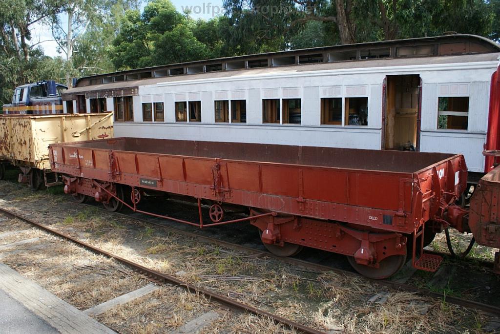 Healesville Railway Show - 6-March-2010 --- 09 of 31 --- DSC00392 [1280x768]