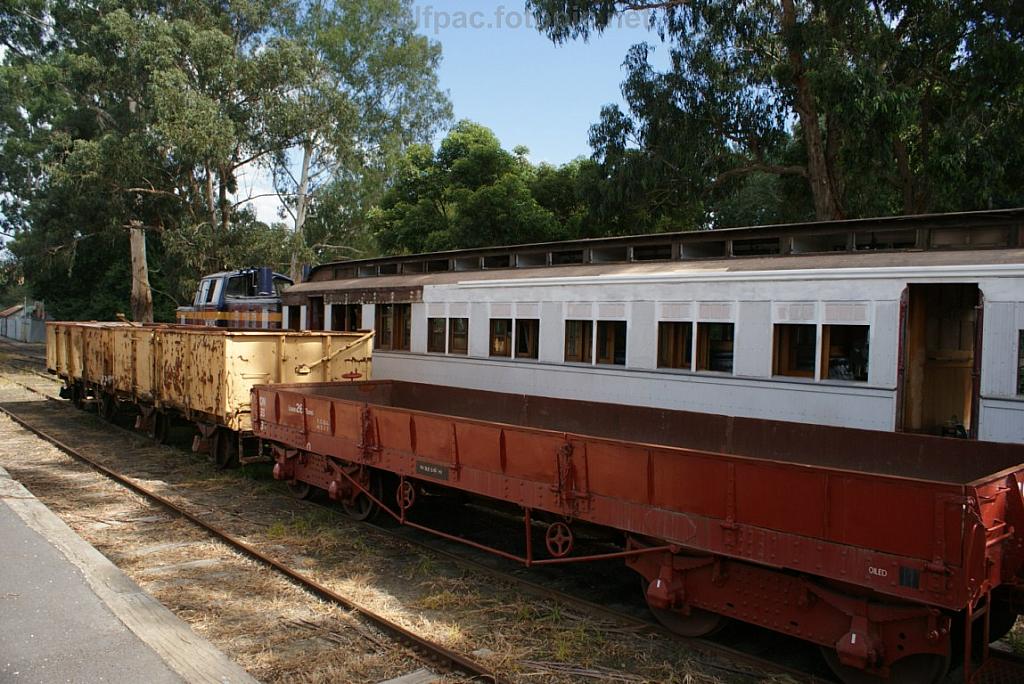 Healesville Railway Show - 6-March-2010 --- 10 of 31 --- DSC00393 [1280x768]