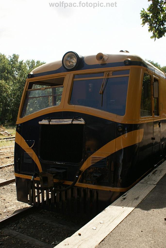 Healesville Railway Show - 6-March-2010 --- 21 of 31 --- DSC00404 [1280x768]