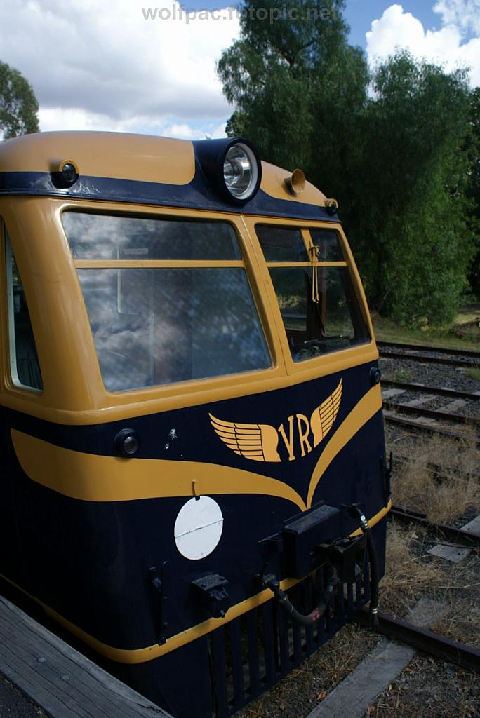 Healesville Railway Show - 6-March-2010 --- 28 of 31 --- DSC00411 [1280x768]