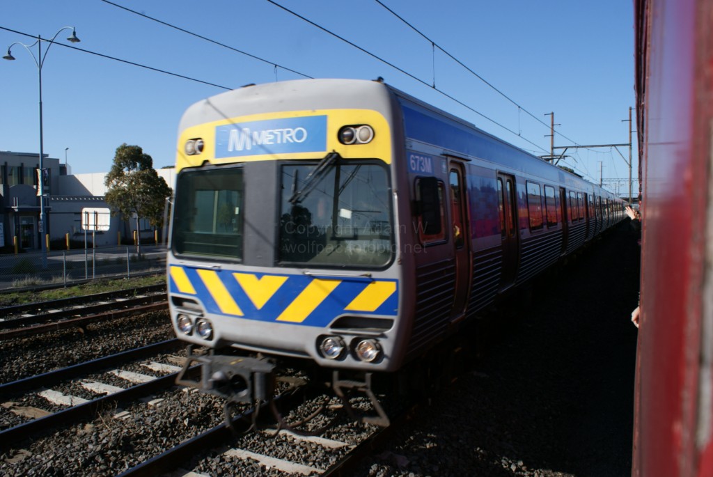 SRV Sunshine-Sydenham Shuttles - 332 - 11-7-10 - DSC02380 [1024x768]