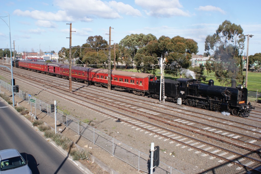 SRV Sunshine-Sydenham Shuttles - 434 - 11-7-10 - DSC02482 [1024x768]