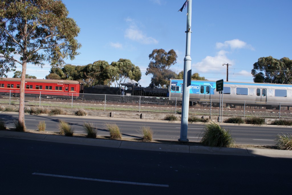 SRV Sunshine-Sydenham Shuttles - 448 - 11-7-10 - DSC02496 [1024x768]