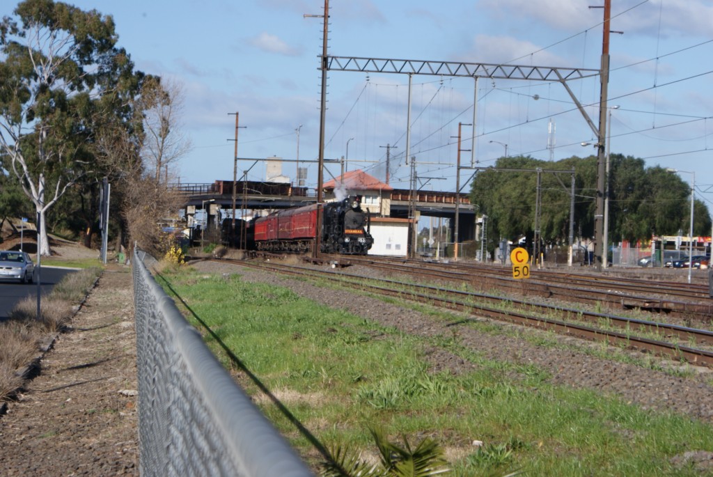 SRV Sunshine-Sydenham Shuttles - 451 - 11-7-10 - DSC02499 [1024x768]