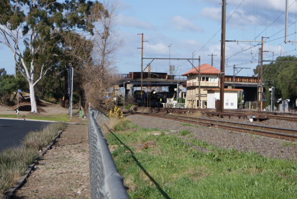 SRV Sunshine-Sydenham Shuttles - 461 - 11-7-10 - DSC02509 [1024x768]