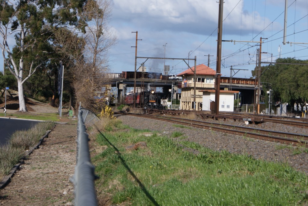 SRV Sunshine-Sydenham Shuttles - 463 - 11-7-10 - DSC02511 [1024x768]