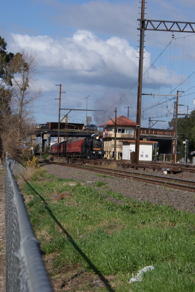 SRV Sunshine-Sydenham Shuttles - 466 - 11-7-10 - DSC02514 [1024x768]