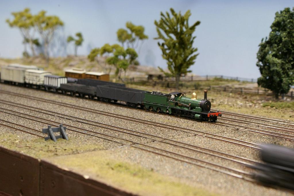 Hobsons Bay - Collingwood Show - 3-April-2010 --- DSC01680 [1280x768]