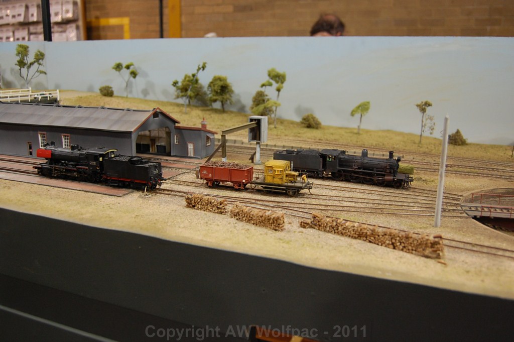 HBMRC Model Railway Show - Collingwood - 24-4-2011 --- 009 of 61 --- DSC 0293 [1024x768]