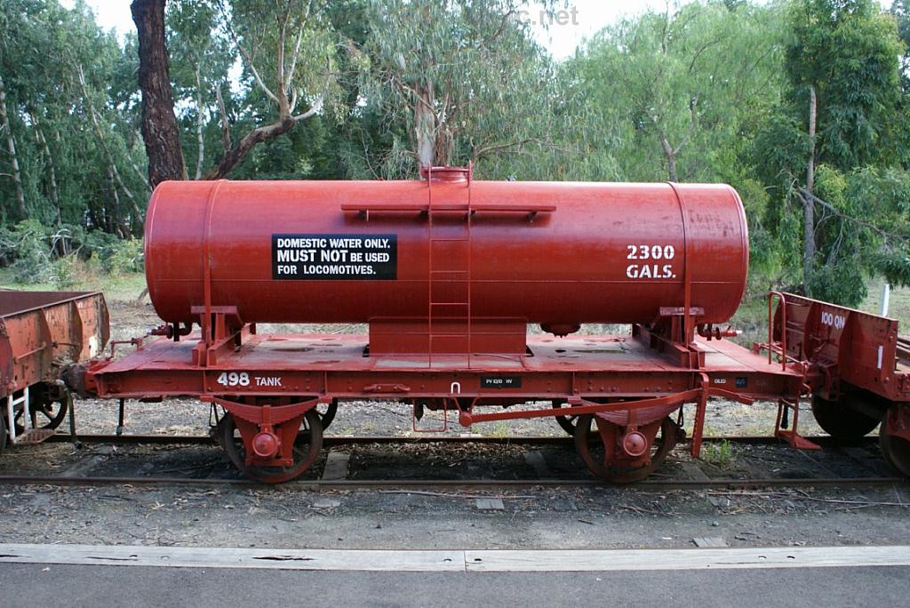 Healesville Railway Show - 6-March-2010 --- 13 of 31 --- DSC00396 [1280x768]