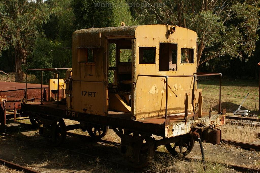 Healesville Railway Show - 6-March-2010 --- 19 of 31 --- DSC00402 [1280x768]