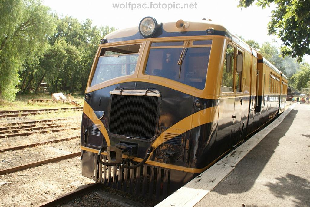 Healesville Railway Show - 6-March-2010 --- 22 of 31 --- DSC00405 [1280x768]