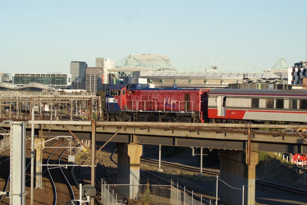 North Melbourne Gunzelling - 9-7-2010 - DSC01949 [1024x768]