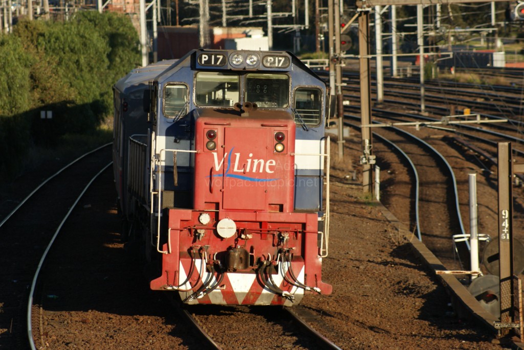 North Melbourne Gunzelling - 9-7-2010 - DSC01960 [1024x768]