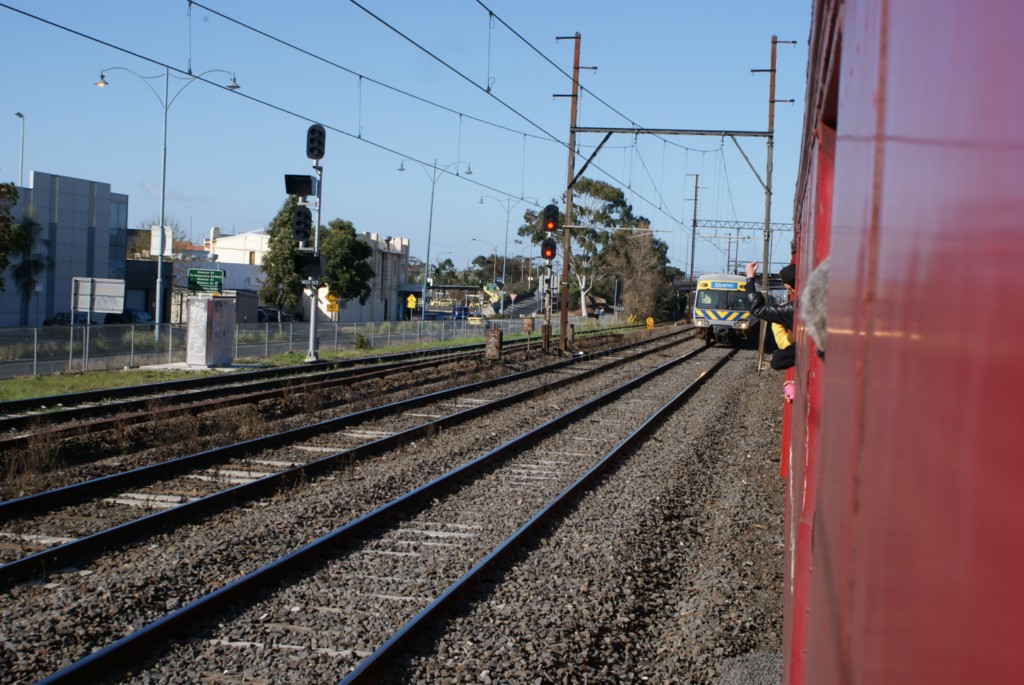 SRV Sunshine-Sydenham Shuttles - 326 - 11-7-10 - DSC02374 [1024x768]