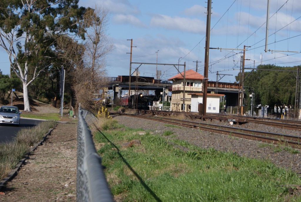 SRV Sunshine-Sydenham Shuttles - 453 - 11-7-10 - DSC02501 [1024x768]