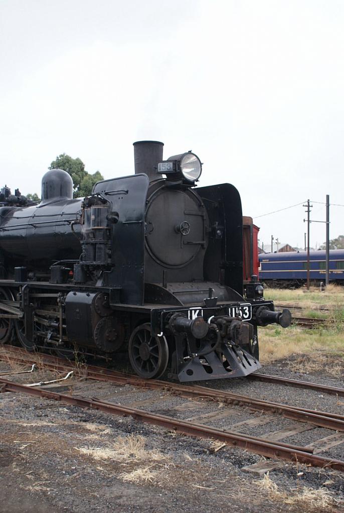 Steamrail Yard Setup - 27-Feb-2010 - 058 of 126 --- [DSC00175 - 1280x768]