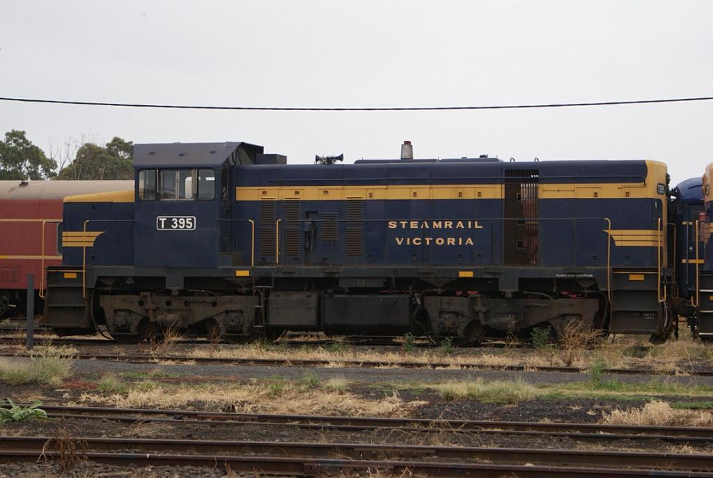 Steamrail Yard Setup - 27-Feb-2010 - 061 of 126 --- [DSC00178 - 1280x768]