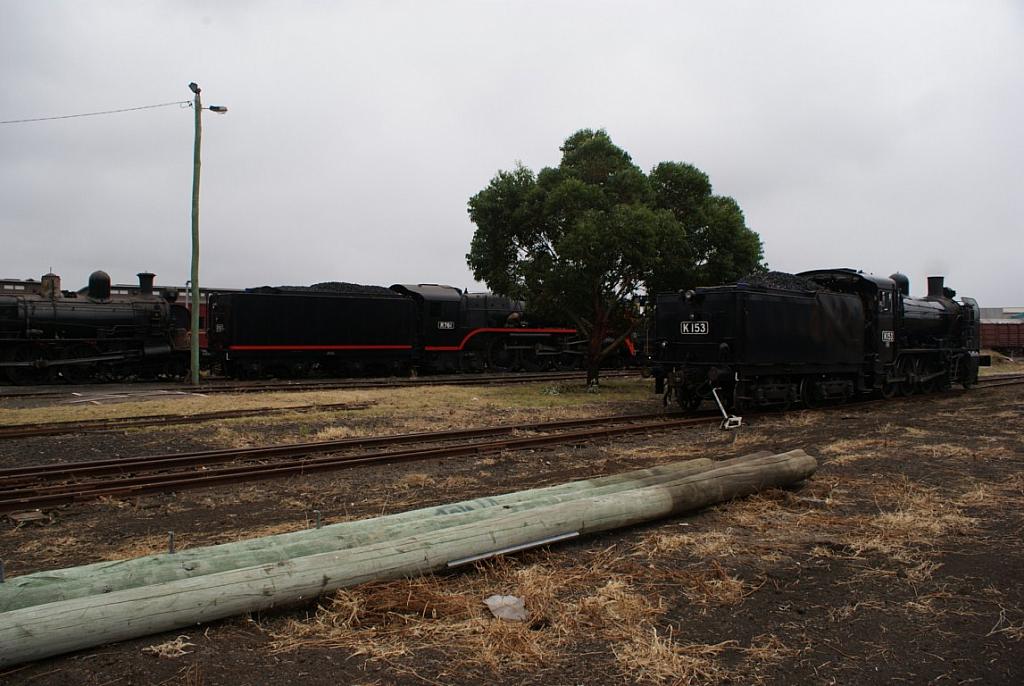 Steamrail Yard Setup - 27-Feb-2010 - 074 of 126 --- [DSC00192 - 1280x768]