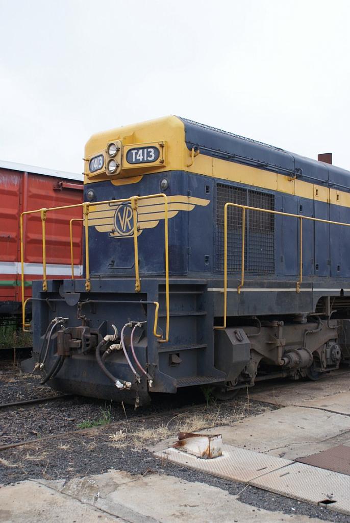 Steamrail Yard Setup - 27-Feb-2010 - 078 of 126 --- [DSC00198 - 1280x768]