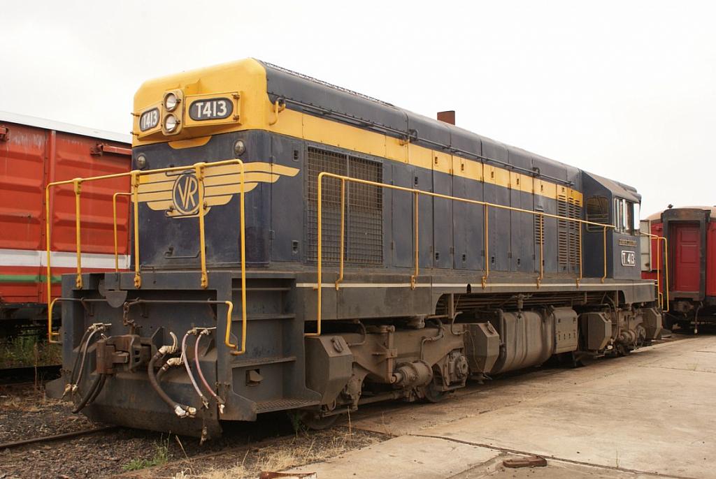 Steamrail Yard Setup - 27-Feb-2010 - 079 of 126 --- [DSC00199 - 1280x768]