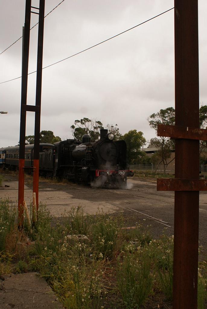 Steamrail Yard Setup - 27-Feb-2010 - 089 of 126 --- [DSC00209 - 1280x768]