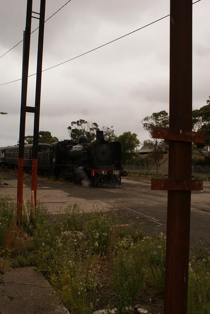 Steamrail Yard Setup - 27-Feb-2010 - 090 of 126 --- [DSC00210 - 1280x768]