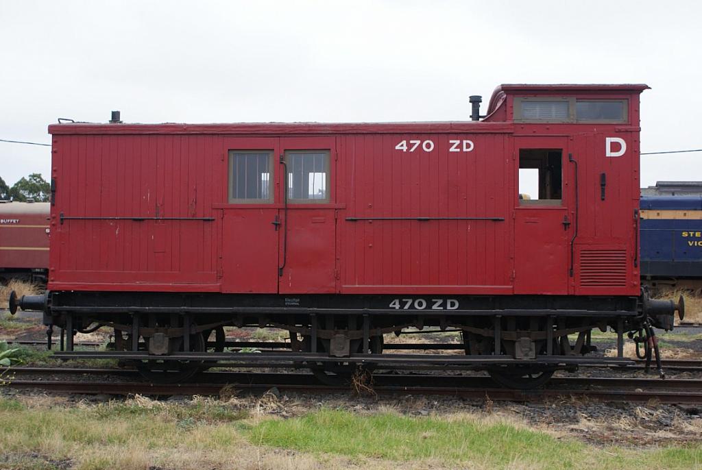 Steamrail Yard Setup - 27-Feb-2010 - 095 of 126 --- [DSC00216 - 1280x768]