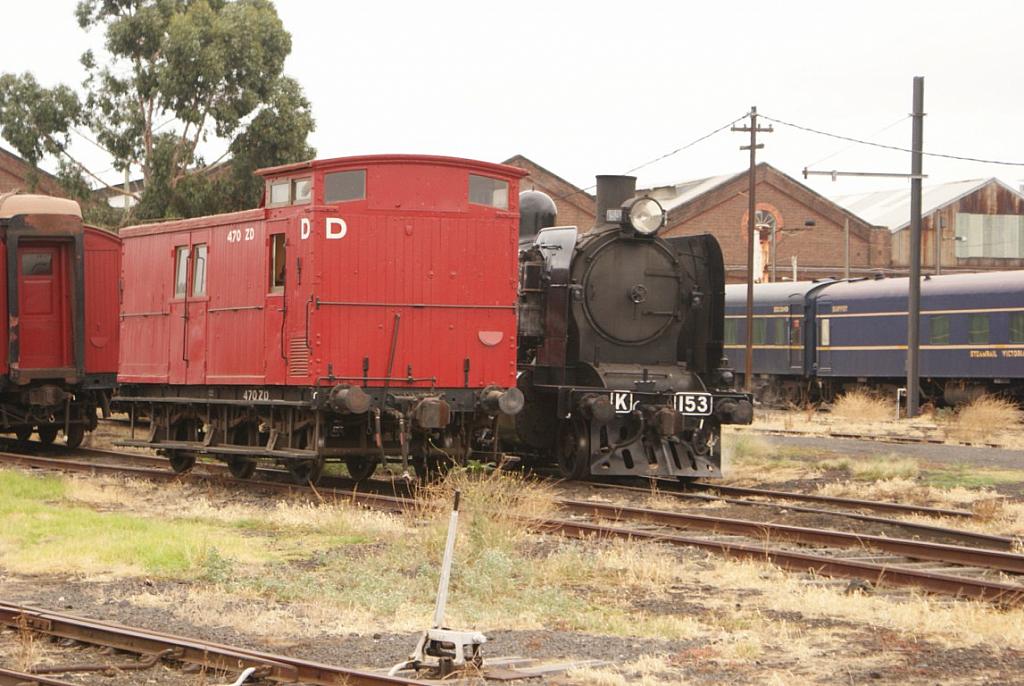 Steamrail Yard Setup - 27-Feb-2010 - 098 of 126 --- [DSC00219 - 1280x768]