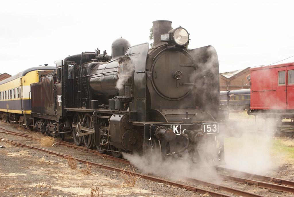 Steamrail Yard Setup - 27-Feb-2010 - 111 of 126 --- [DSC00232 - 1280x768]