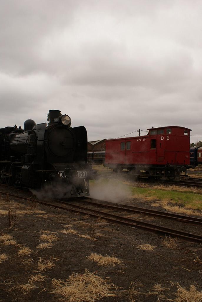 Steamrail Yard Setup - 27-Feb-2010 - 112 of 126 --- [DSC00233 - 1280x768]