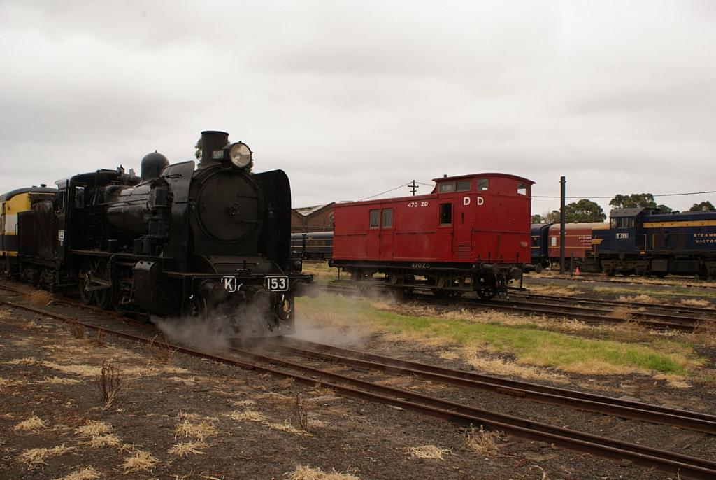 Steamrail Yard Setup - 27-Feb-2010 - 113 of 126 --- [DSC00234 - 1280x768]