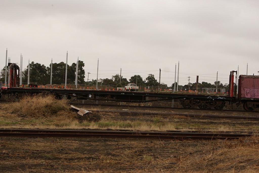 Steamrail Yard Setup - 27-Feb-2010 - 123 of 126 --- [DSC00244 - 1280x768]