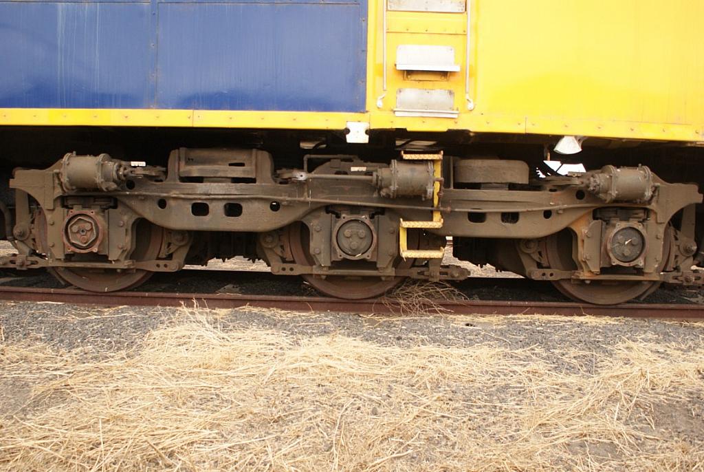 Steamrail Yard Setup - 27-Feb-2010 - 125 of 126 --- [DSC00246 - 1280x768]