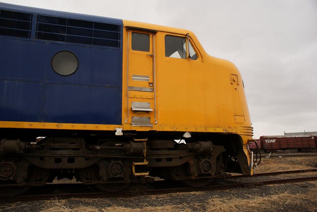 Steamrail Yard Setup - 27-Feb-2010 - 126 of 126 --- [DSC00247 - 1280x768]