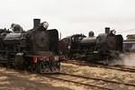 Steamrail Yard Setup - 27-Feb-2010 - 102 of 126 --- [DSC00223 - 1280x768]