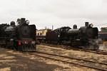 Steamrail Yard Setup - 27-Feb-2010 - 104 of 126 --- [DSC00225 - 1280x768]